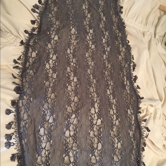 BCBGMaxazria scarf - Picture 2 of 4