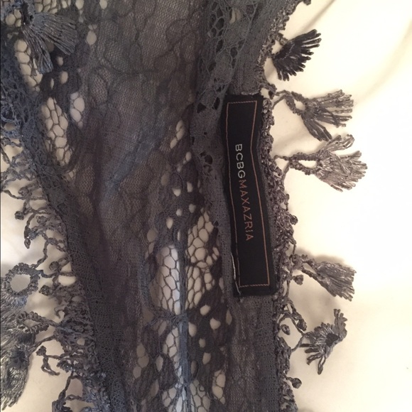 BCBGMaxazria scarf - Picture 3 of 4