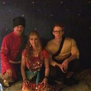 Meet your Posher, Colleen