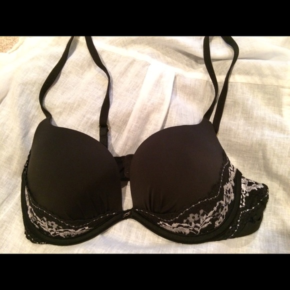 Victoria's Secret Dream Angels Push Up Bra