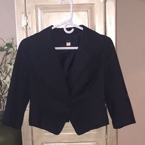 LUX Blazer