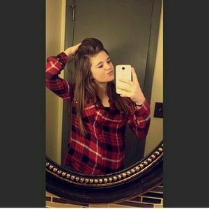 Meet your Posher, Katelyn