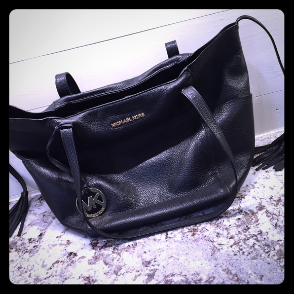 Michael Kors handbag