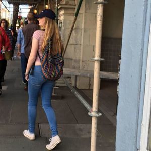 Meet your Posher, Sarahkate