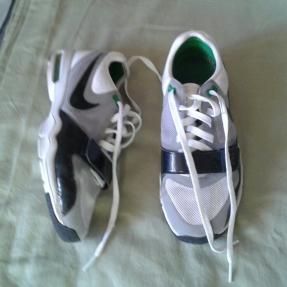 Nike Air Max sneakers