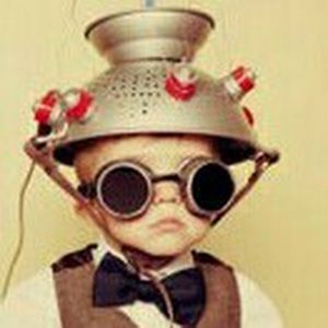 Meet your Posher, Mark