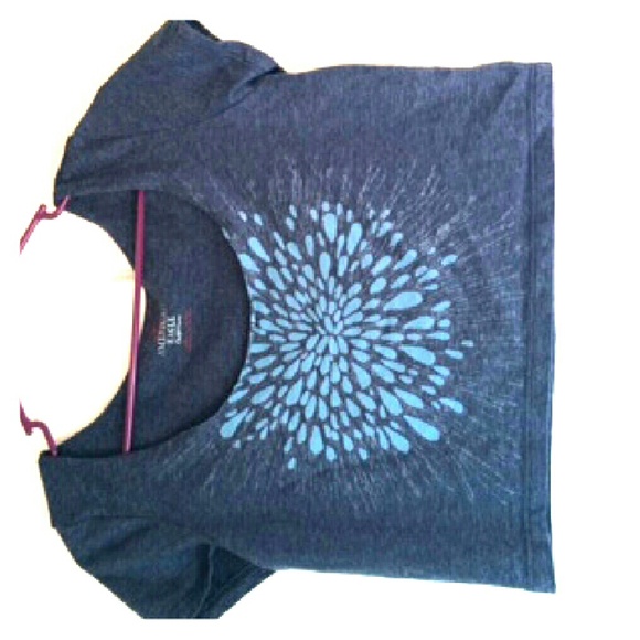 American eagle crop top