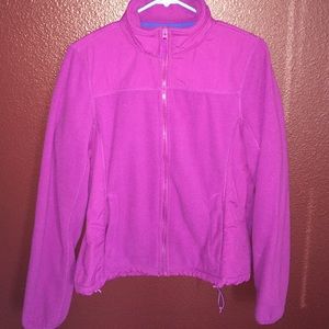 Purple Aeropostale jacket