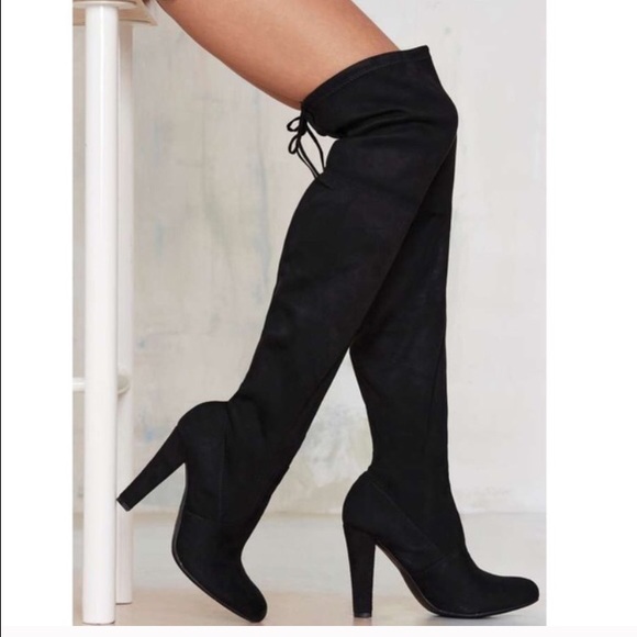 Boots for Steph