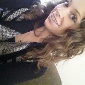 Meet your Posher, Grace