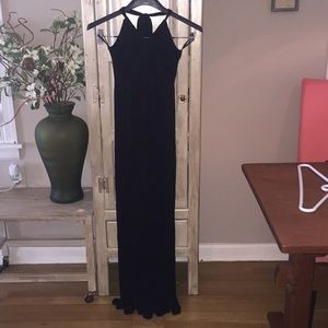 Halter maxi super soft!