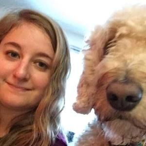 Meet your Posher, Haley