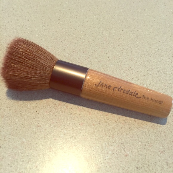 The Handi Brush