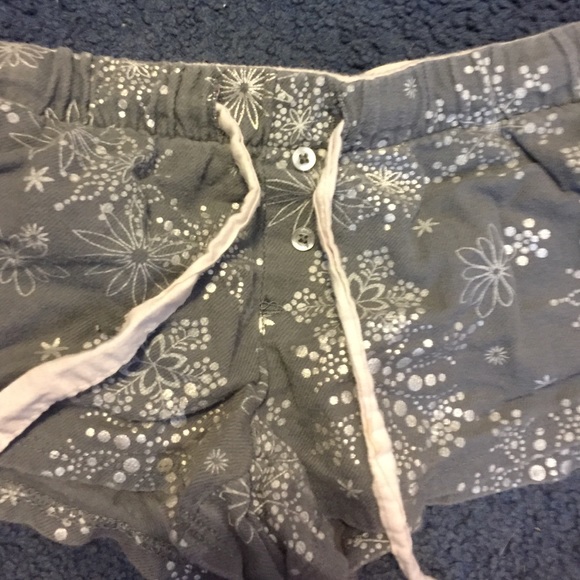 Aero pajama short set - Picture 2 of 4
