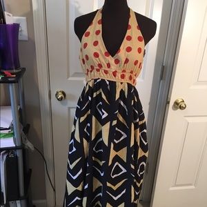 ❤️Danny anand maxi dress❤️