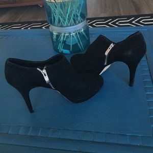 Vince Camuto Heeled Booties