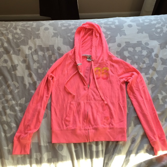 Super soft hoodie