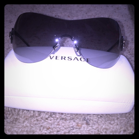 Versace sunglasses