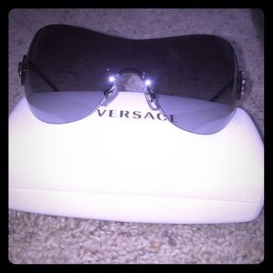 Versace sunglasses