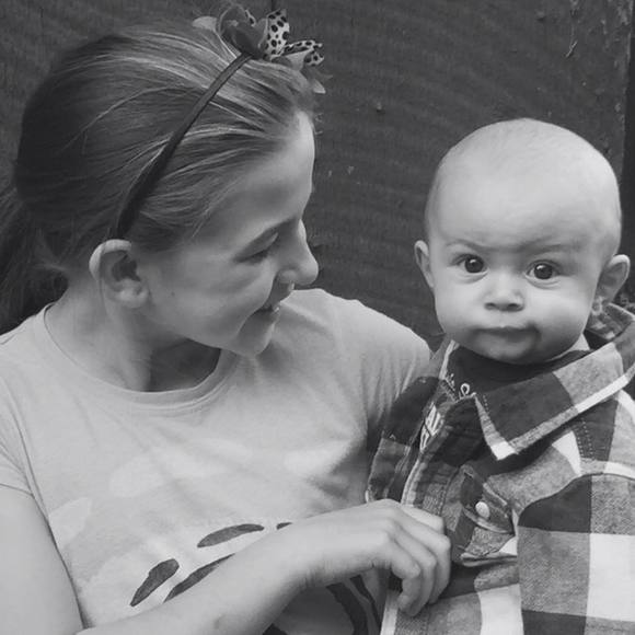 Meet your Posher, Rhonda