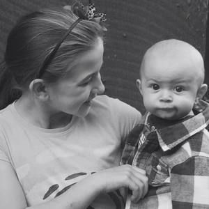 Meet your Posher, Rhonda