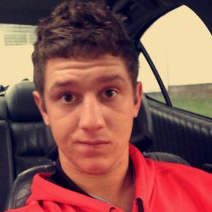 Meet your Posher, Joel