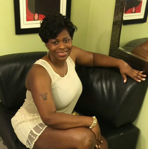 Meet your Posher, Dashaw