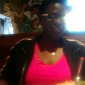 Meet your Posher, Katy