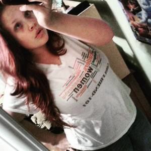 Meet your Posher, Cheyenne