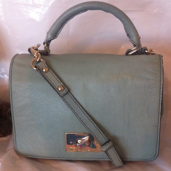 kate spade Handbags - KATE SPADE Convertible Crossbody