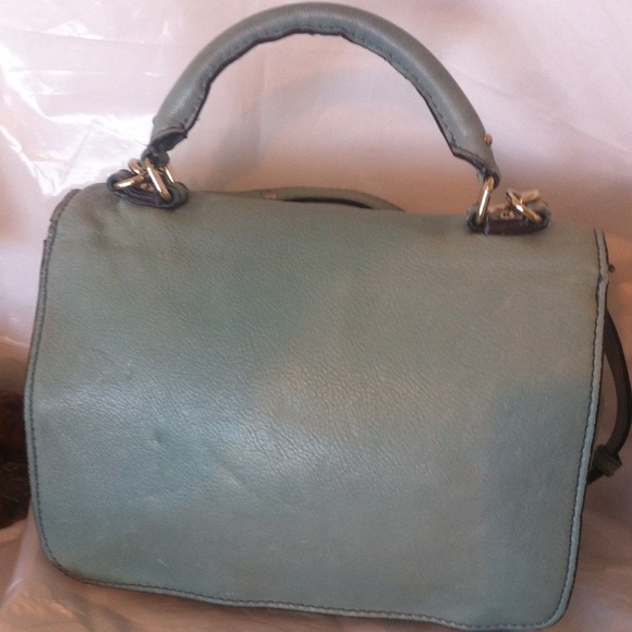 KATE SPADE Convertible Crossbody - Picture 2 of 4