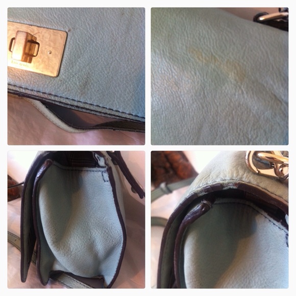 KATE SPADE Convertible Crossbody - Picture 3 of 4