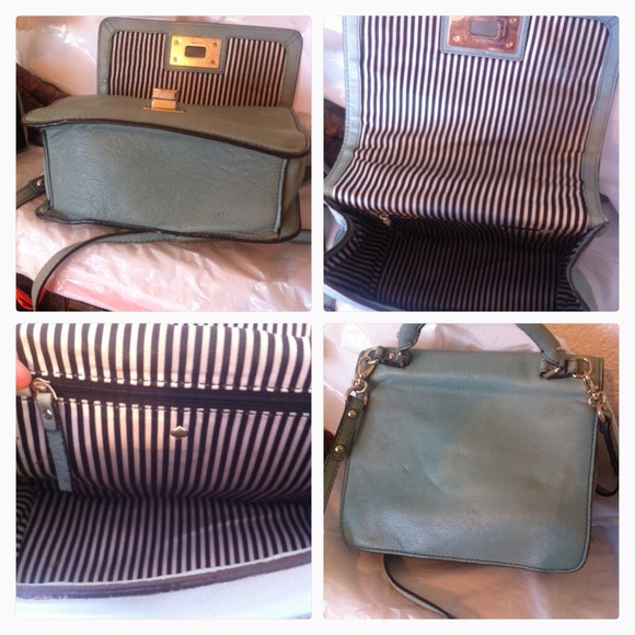 KATE SPADE Convertible Crossbody - Picture 4 of 4