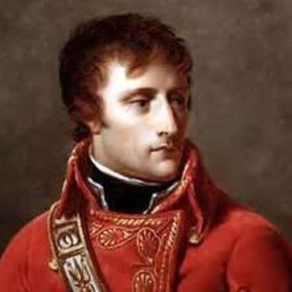 Meet your Posher, Joseph - Picture 1 of 1