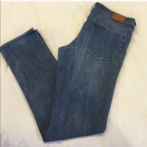 Made well jeans