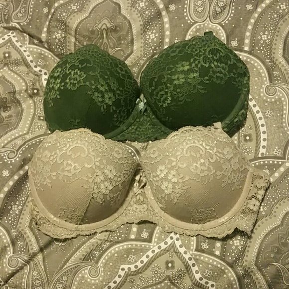 Gillian & O'Malley bras - Picture 3 of 4