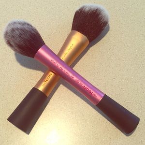 Powder and Blush Brush Bundle