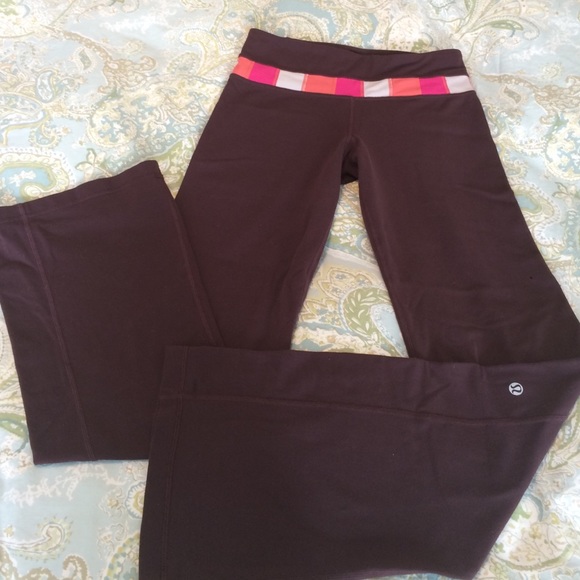 Lululemon Grove Pants size 4
