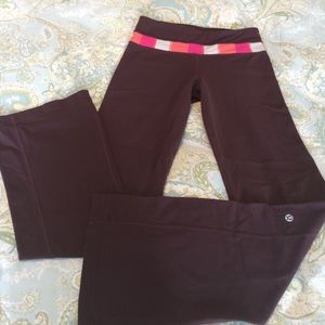 Lululemon Grove Pants size 4