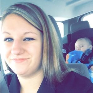 Meet your Posher, Jamie