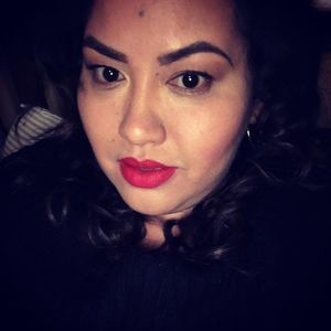 Meet your Posher, Gabby