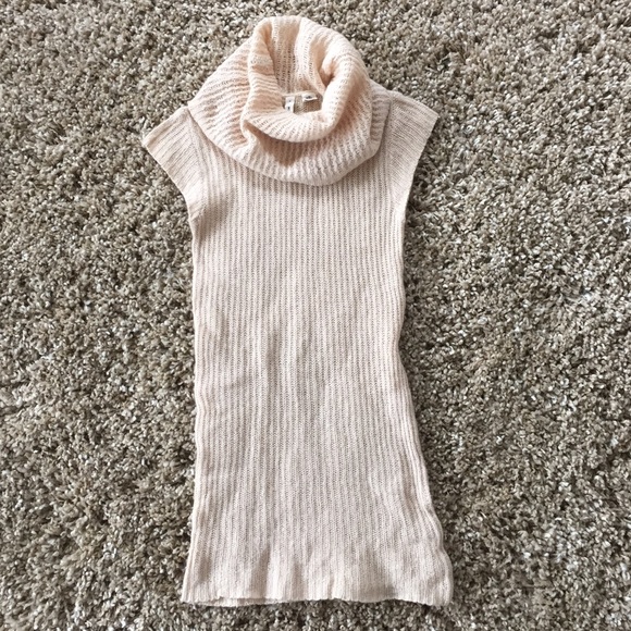 Anthropologie Moth Sweater XS