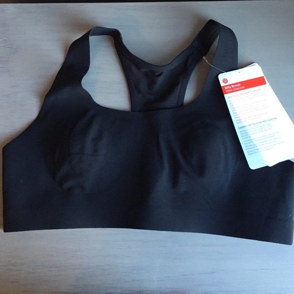 Lululemon Bitty Bracer