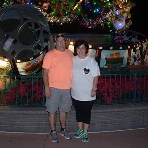 Meet your Posher, Beth