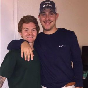 Meet your Posher, Jerry