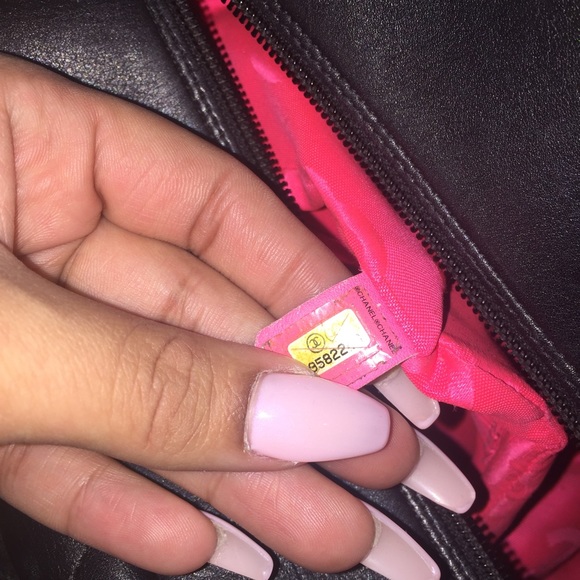 Chanel Multipocket bag - Picture 3 of 4