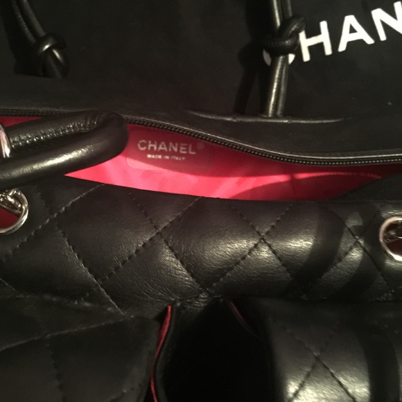 Chanel Multipocket bag - Picture 4 of 4