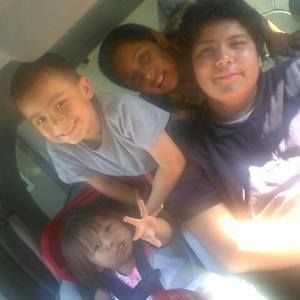 Meet your Posher, Patricia