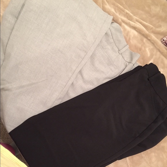 Worthington Dress Pants - Picture 1 of 2