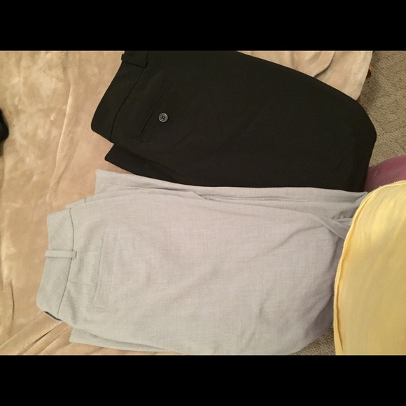 Worthington Dress Pants - Picture 2 of 2